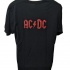 Polera AC DC (Hell Bells)