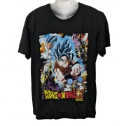 Polera Dragon Ball Z