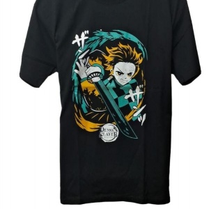 Polera Demon Slayer (T...