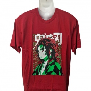 Polera Demon Slayer (T...