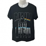 Polera Pink Floyd (Dark Side Of The Moon)