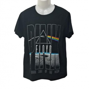 Polera Pink Floyd (Dar...