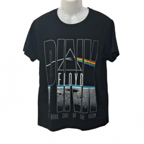 Polera Pink Floyd (Dark Side Of The Moon)