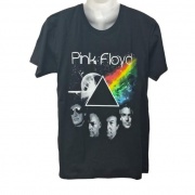 Polera Pink Floyd 2