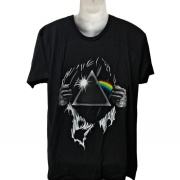 Polera Pink Floyd