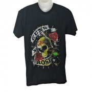 Polera Guns & Roses (2)