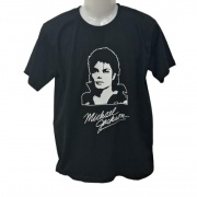 Polera Michael Jackson