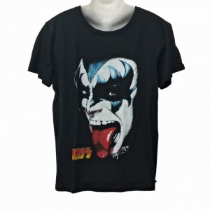 Polera de Kiss