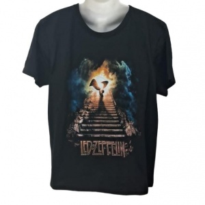 Polera Led Zeppelin (s...