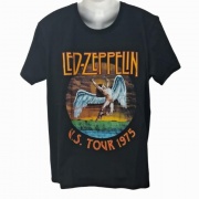 Polera Led Zeppelin (Tour)
