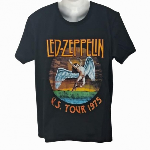 Polera Led Zeppelin (Tour)