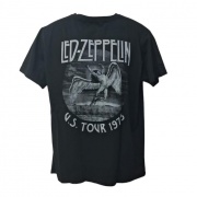 Polera Led Zeppelin (Tour)