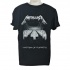 Polera Metallica (Master of Puppets)