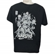 Polera Naruto (2)