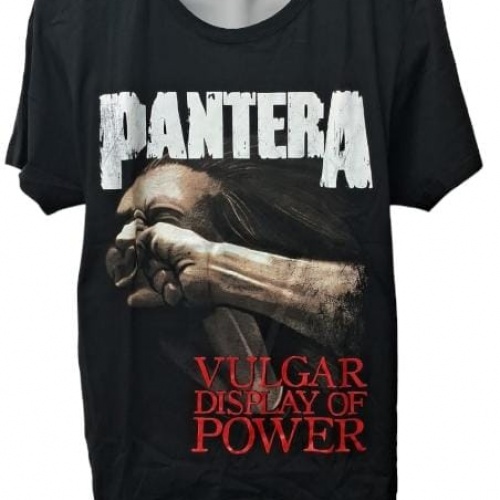 Polera Pantera 