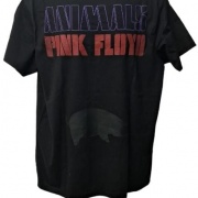 Polera Pink Floyd