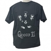 Polera Queen