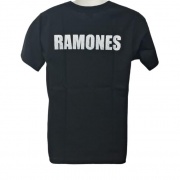 Polera Ramones