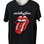 Polera Rolling Stones