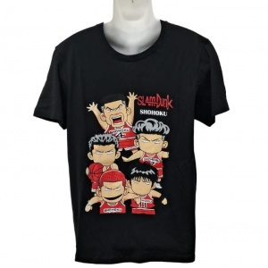 Polera Slam Dunk