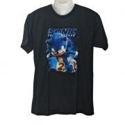 Polera Sonic