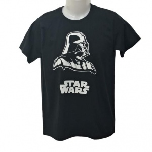 Polera Star Wars (Vade...