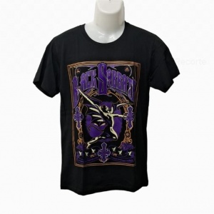 Polera Black Sabbath
