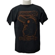 Polera ChainsawMAN