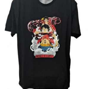 Polera One Piece (Luff...