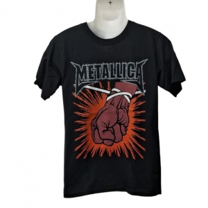 Polera Metallica (St. ...