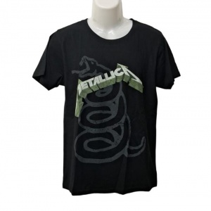 Polera Metallica (The ...