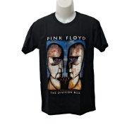 Polera Pink Floyd (The Division Bell)