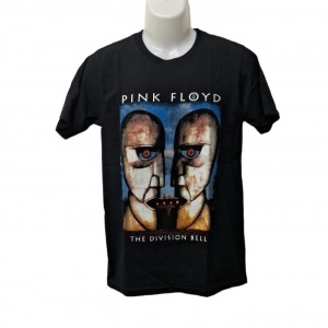 Polera Pink Floyd (The...