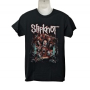 Polera Slipknot