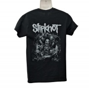 Polera Slipknot