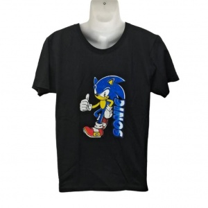 Polera Sonic