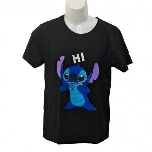 Polera Stich