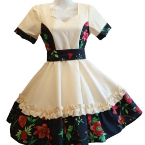 Vestido Tradicional T1...